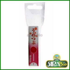 Pastiglie di Umeboshi con Shiso - Bio - 10 g