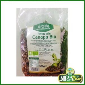 Penne alla canapa 500 g