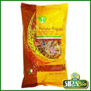 Penne Rigate Integrali di Grano Duro Bio "Probios" - 500 g