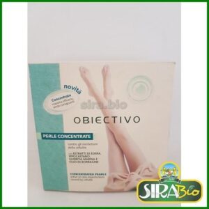 Perle concentrate obiectivo 18 capsule