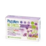PhytoNerv No Stress - 30  compresse divisibili