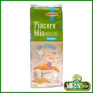 Piacere Mio Minicake con Yogurt - 6 confezioni