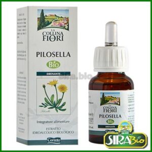 Pilosella Bio Tintura Madre - 50 ml