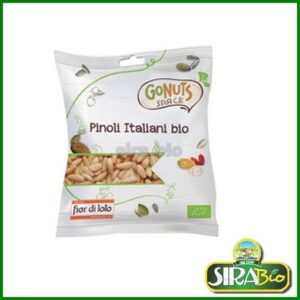 Pinoli Italiani Bio - 30 g