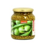 Piselli al Naturale Biologici - 350 g