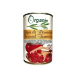Polpa di Pomodoro bio - 400 g
