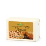 Sapone Naturale Vegetale alla Propoli - 100 g