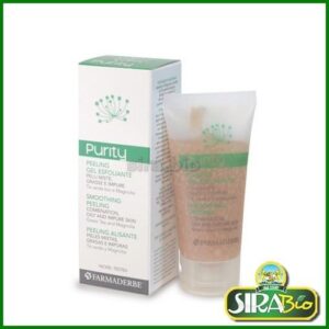 Purity Peeling Gel Esfoliante - 50 ml