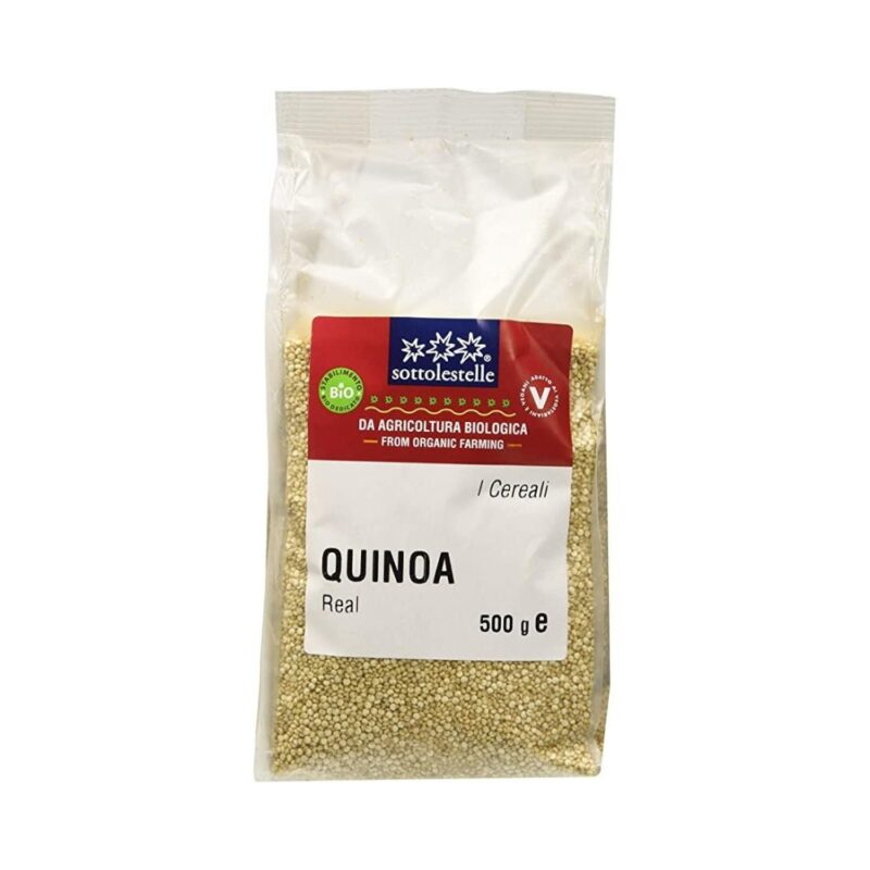 quinoa