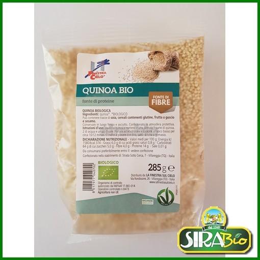 Quinoa Bio - 285 g