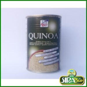 Quinoa Bio - 400 g