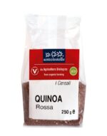 quinoa rossa