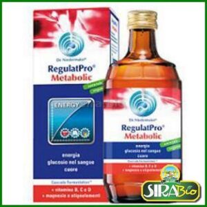 RegulatPro Metabolic - 350 ml