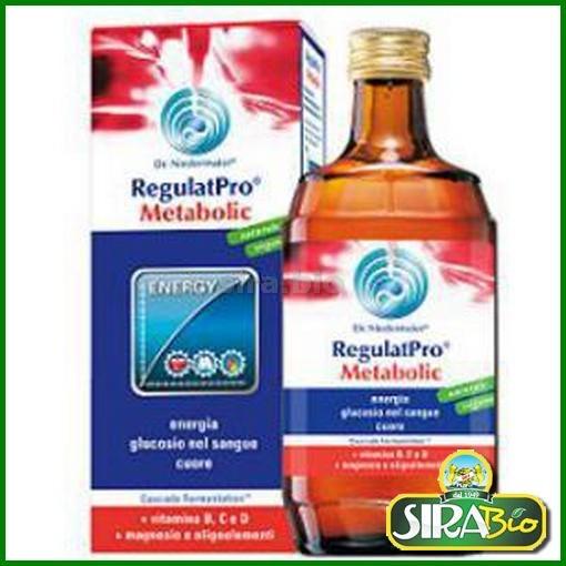 regulatpro-metabolic