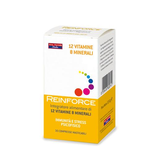 reinforce 12 vit