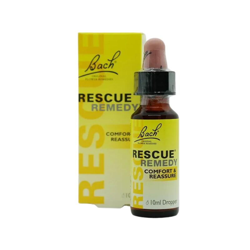 rescue remedy