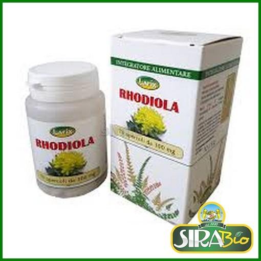 Rhodiola 60 opercoli