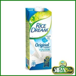 Rice Dream Calcium - 1 lt