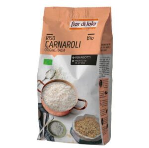 Riso Carnaroli Bio - 1 kg