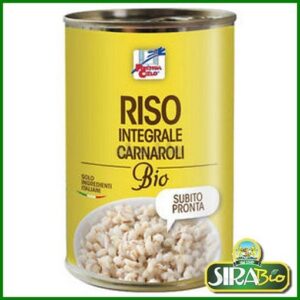 RISO INT. CARNAROLI  PRONTO - Bio -