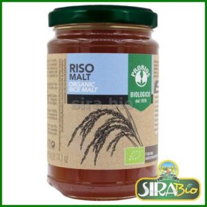 Riso Mal - Malto di Riso - Bio - 400 g