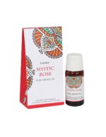 Rosa Mistica - Puro Olio Aromatico Goloka - 10ml