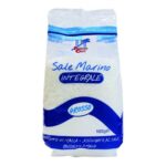 Sale Marino Integrale Grosso - 1 kg