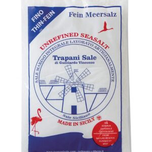 Sale Fino Integrale Di Sicilia  - 1 kg