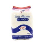 Sale Marino Integrale Fino - 1 kg