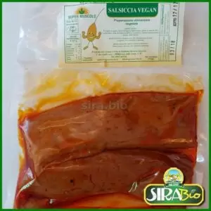 Patatine Di Mais Al Ketchup Bio - 50gr in offerta su Sira Bio