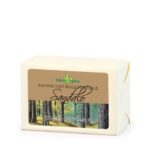 Sapone Naturale Vegetale al Sandalo - 100 g