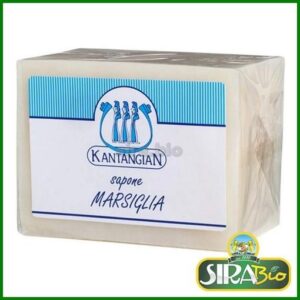 Sapone di Marsiglia 300 gr