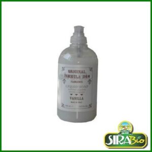 Sapone Liquido Vaniglia 500 ml