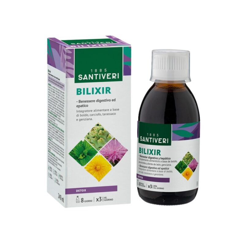 sciroppo bilixir santiveri.sira.bio