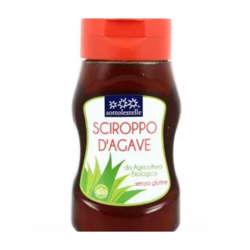sciroppo d'agave 23