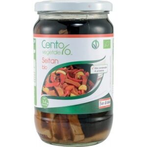 Seitan Bio 300 gr