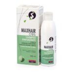 MaxHair Cres - Shampoo Rinforzante - 200 ml