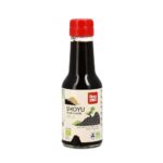 Shoyu Mild Bio con Dispenser - 145 ml