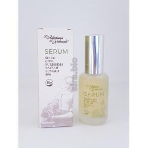 Siero alla Bava di Lumaca Bio - 30 ml