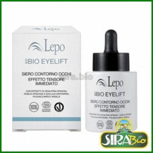 Siero Contorno Occhi Bio - Lepo 25ml