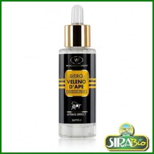 Siero Viso Al Veleno d'Ape - 30 ml