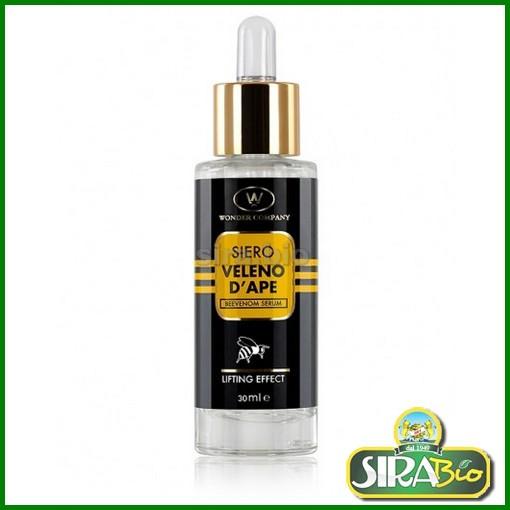 Siero Viso Al Veleno d'Ape - 30 ml