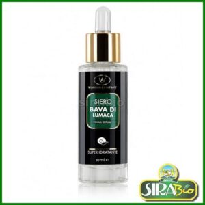 Siero Viso Bava di Lumaca - 30ml