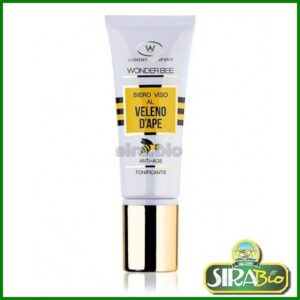 Siero Viso Wonder Bee - 30ml