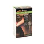Kit Tinta Per Capelli - Natural Premium Biondo Naturale 7.0