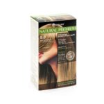 Kit Tinta Per Capelli - Natural Premium Biondo Chiaro Naturale 9.0