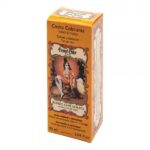 Hennè Crema Colorante Biondo Rame Dorato - 90ml