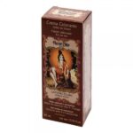 Hennè Crema Colorante Castano Scuro - 90 ml