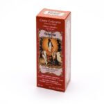Hennè Crema Colorante Castano Dorato – 90ml