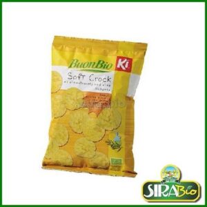 Soft Crock all'Olio Extra Vergine di Oliva
